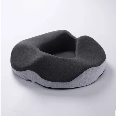 Health Care Hemorrhoid Mat – Donut-Shaped Memory Foam Cushion for Pain Relief & Comfort