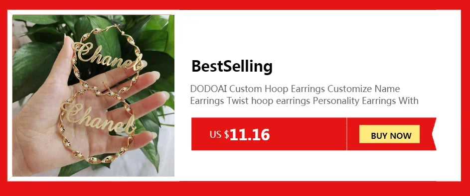 Custom Personalized Name Necklace with Butterfly Pendant – Choker for Women & Girls