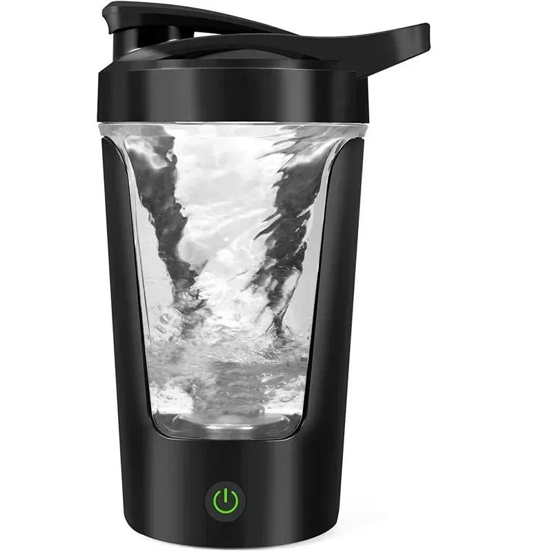 450ml Blenders Cup Portable Protein Powder Shaker Bottle Fitness Sports Mug Nutrition Shakers Cup Body Exercise Mixing Cup