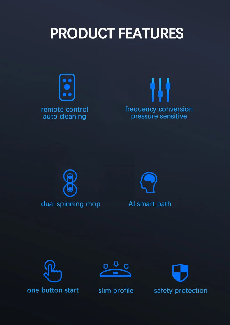 Smart Window Cleaning Robot – Remote-Controlled Glass Cleaner