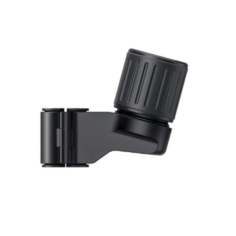 Ski Pole Mount Selfie Stick – Skiing Double Board Pole for Insta360 ONE X4/X3/X2, GO 3, ONE RS/ONE