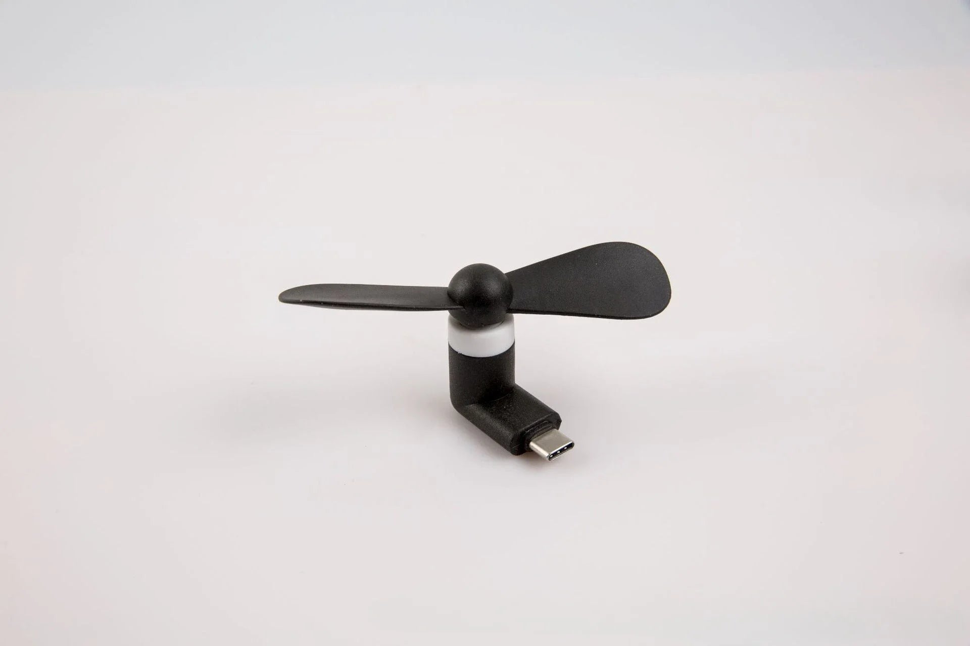 Type-C Mini Phone Fan for Samsung Galaxy S23/S22/S21/S20/S10/S9, Note 20/9/8, A54/A24/A23/A14/A12 & OnePlus 11/10/N20